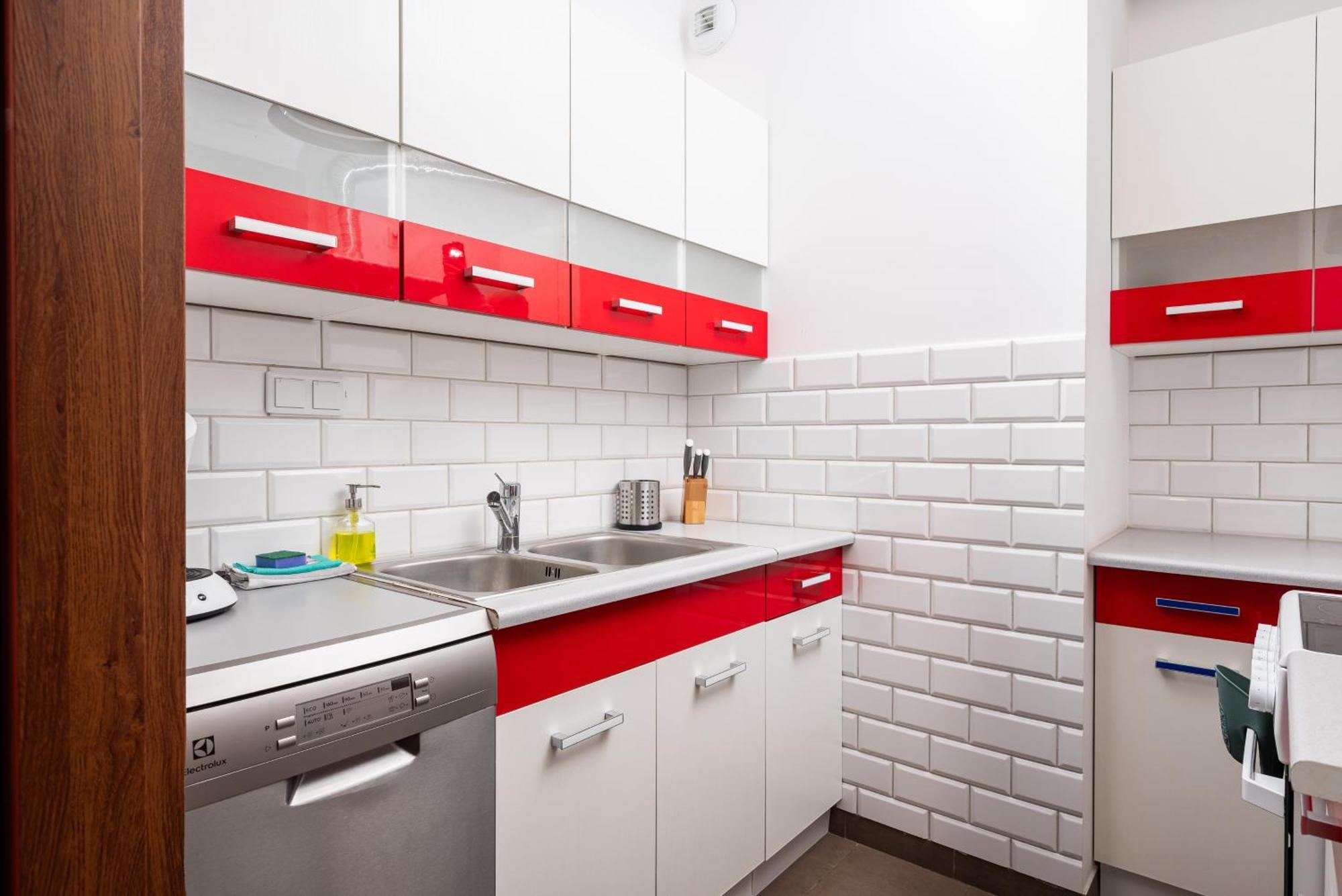 Metro Plocka Cosy Apartment Warschau